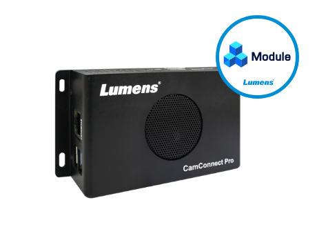 CamConnect Control Module for